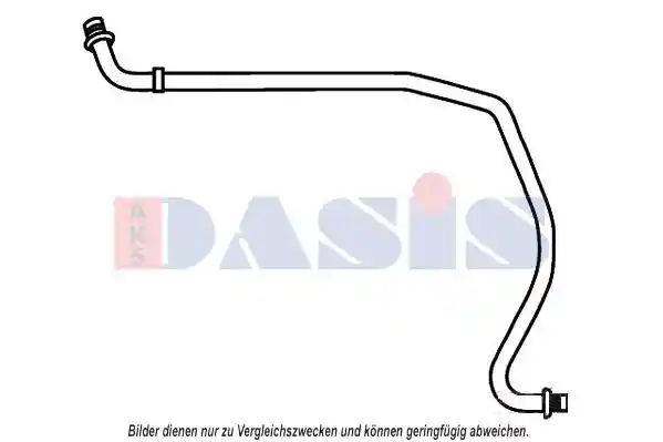 AKS DASIS 885828N
