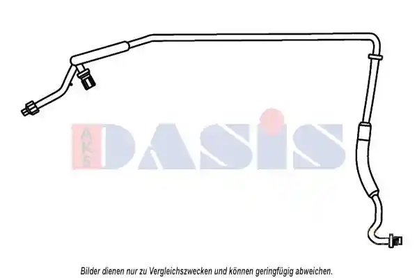 AKS DASIS 885829N AKS DASIS 885829N