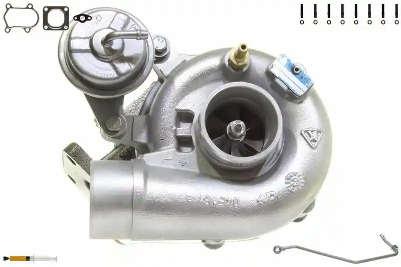 ALANKO 900512S1