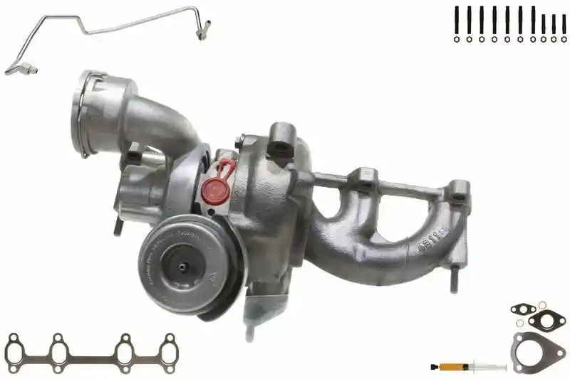 ALANKO 900731S1