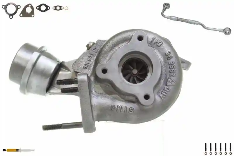 ALANKO 900919S3