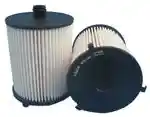 ALCO FILTER MD-749