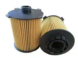 ALCO FILTER MD-783