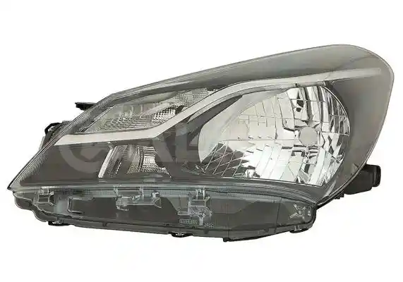 ALKAR 2743268 ALKAR 2743268