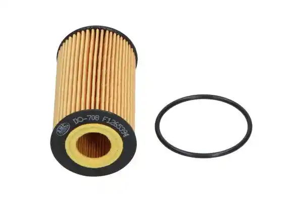 AMC Filter DO-708