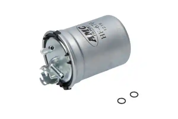 AMC Filter HF-670 AMC Filter HF-670