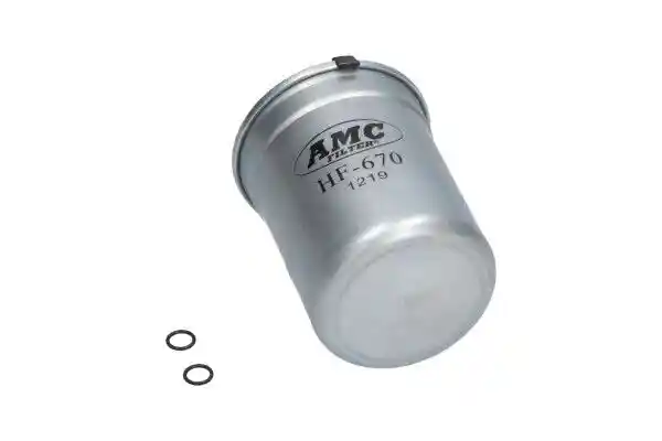 AMC Filter HF-670 AMC Filter HF-670