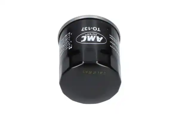AMC Filter TO-137