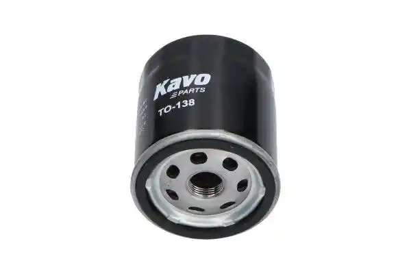 AMC Filter TO-138