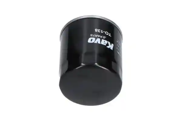 AMC Filter TO-138