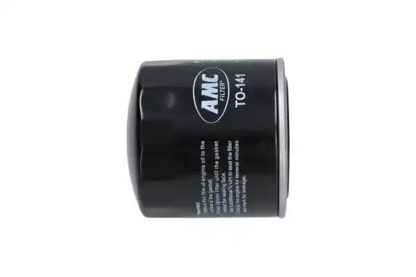 AMC Filter TO-141 AMC Filter TO-141