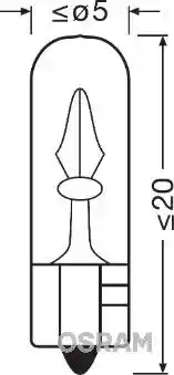 ams-OSRAM 2723