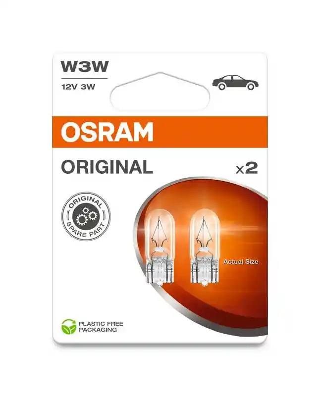 ams-OSRAM 2821-2BL