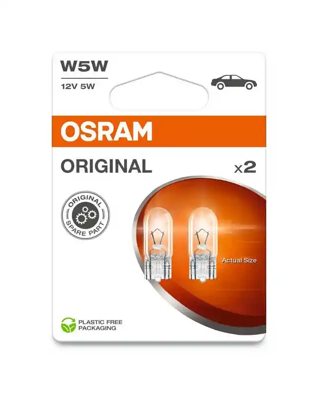 ams-OSRAM 2825-2BL