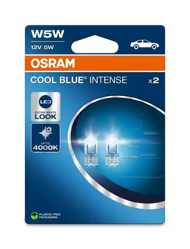 ams-OSRAM 2825CBN-2BL