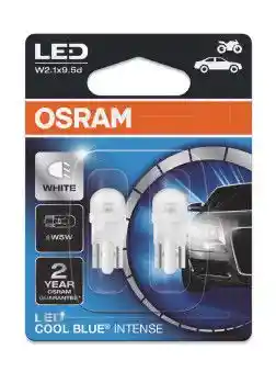 ams-OSRAM 2825DWCBI-02B