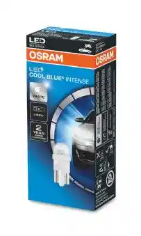 ams-OSRAM 2825DWCBI-FS