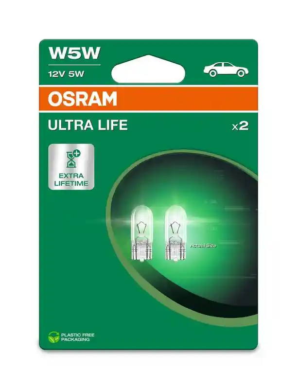 ams-OSRAM 2825ULT-2BL