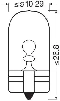 ams-OSRAM 2827
