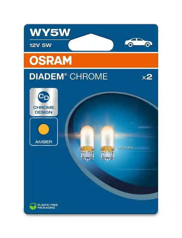 ams-OSRAM 2827DC-2BL