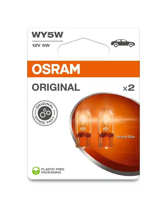 ams-OSRAM 2827NA-2BL