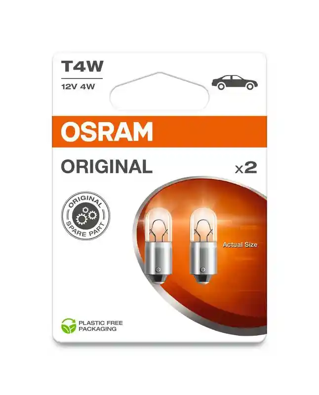 ams-OSRAM 3893-2BL ams-OSRAM 3893-2BL
