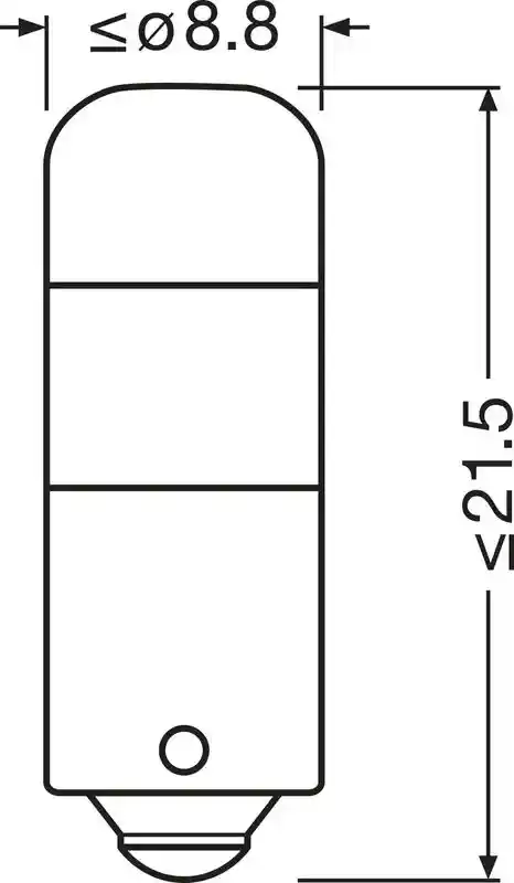 ams-OSRAM 3893DWP-2BL
