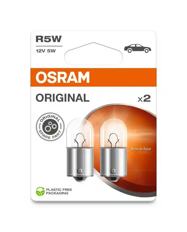 ams-OSRAM 5007-2BL ams-OSRAM 5007-2BL