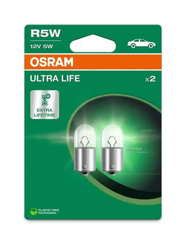 ams-OSRAM 5007ULT-2BL ams-OSRAM 5007ULT-2BL