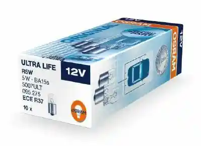 ams-OSRAM 5007ULT ams-OSRAM 5007ULT