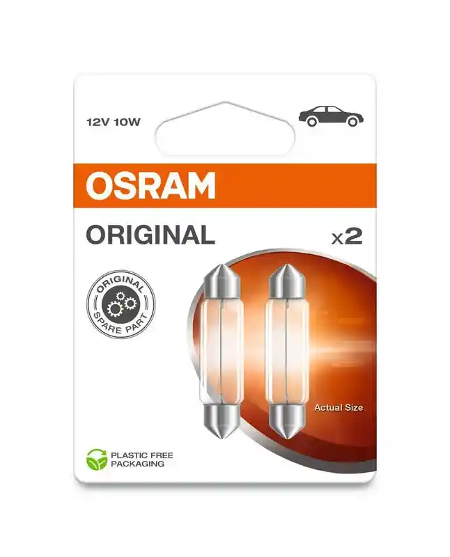 ams-OSRAM 6411-2BL