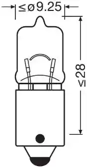 ams-OSRAM 64132