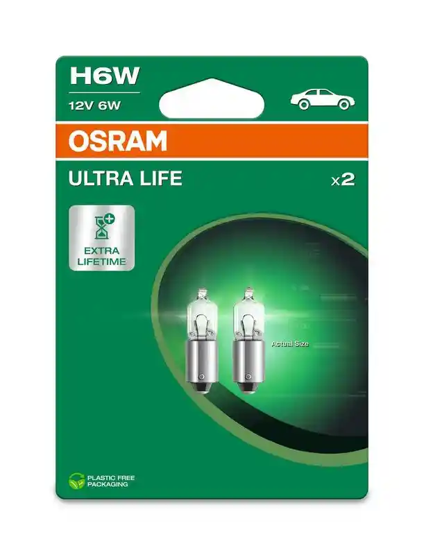 ams-OSRAM 64132ULT-2BL