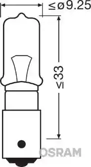 ams-OSRAM 64136