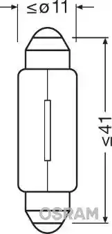 ams-OSRAM 6413
