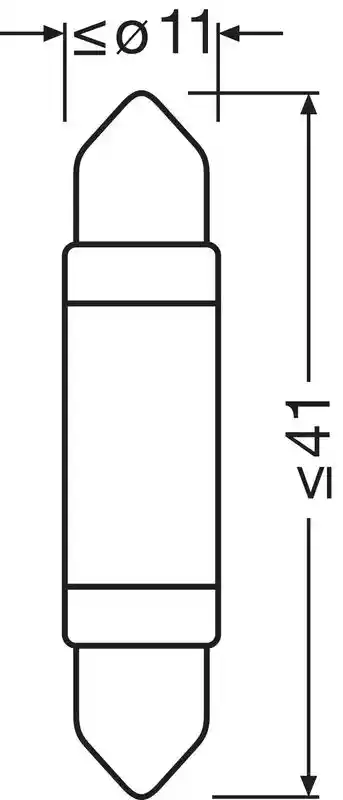 ams-OSRAM 6413DWP-1BL