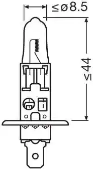 ams-OSRAM 64150ALS