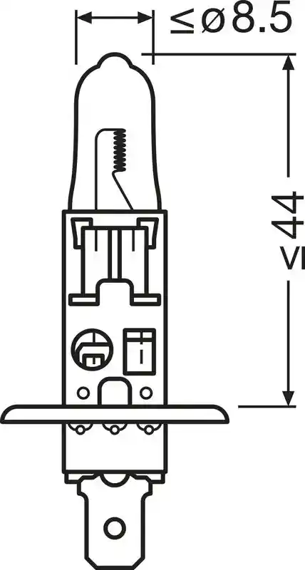 ams-OSRAM 64150NBS-2HB