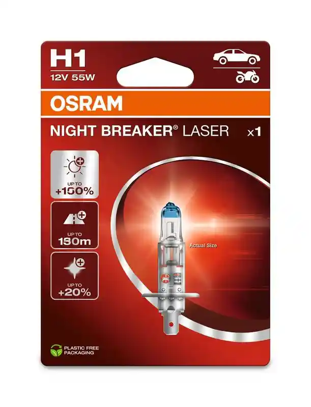ams-OSRAM 64150NL-1BL
