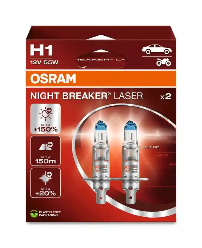 ams-OSRAM 64150NL-2HB