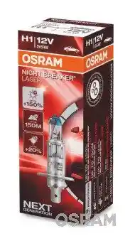ams-OSRAM 64150NL