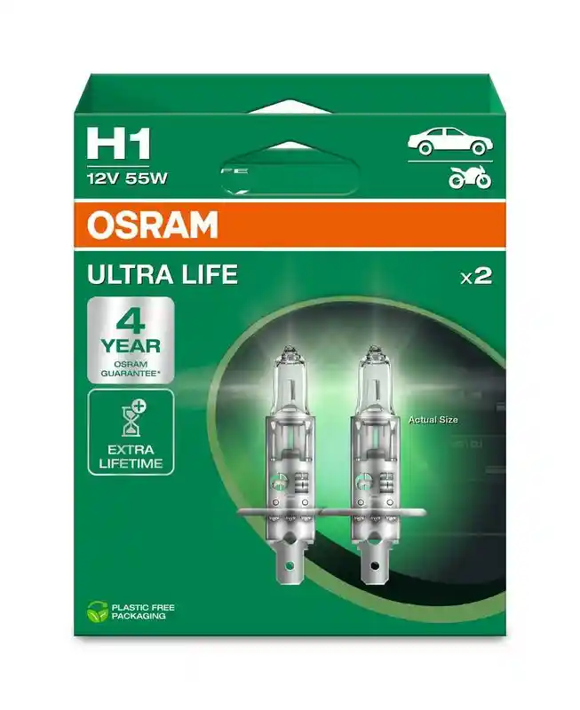 ams-OSRAM 64150ULT-2HB