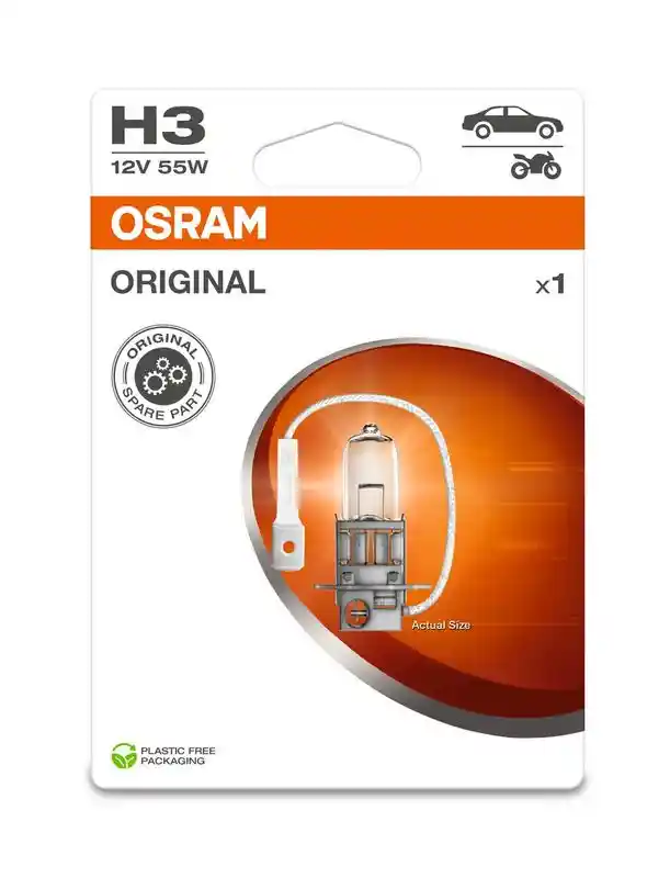 ams-OSRAM 64151-1BL