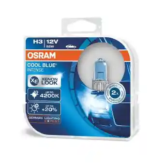 ams-OSRAM 64151CBI-HCB