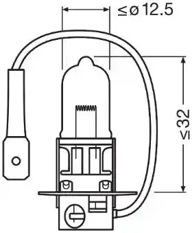ams-OSRAM 64151CBI-HCB