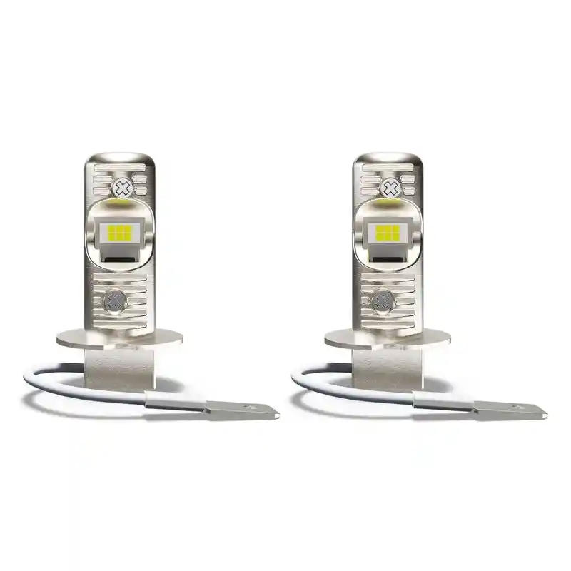 ams-OSRAM 64151DWESY-2HB