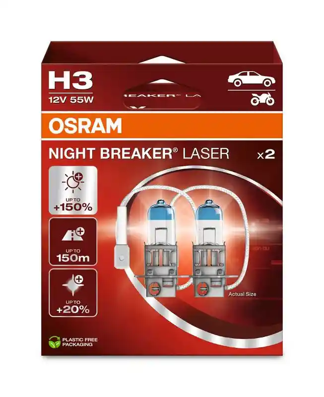 ams-OSRAM 64151NL-2HB