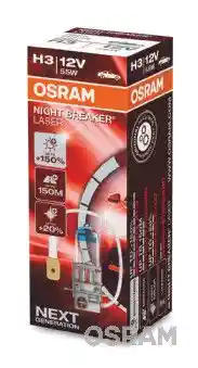 ams-OSRAM 64151NL