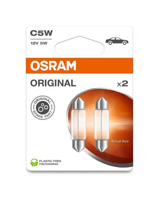 ams-OSRAM 6418-2BL