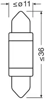 ams-OSRAM 6418DWP-01B